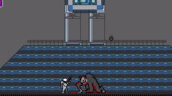 Lunar Lycans screenshot 3