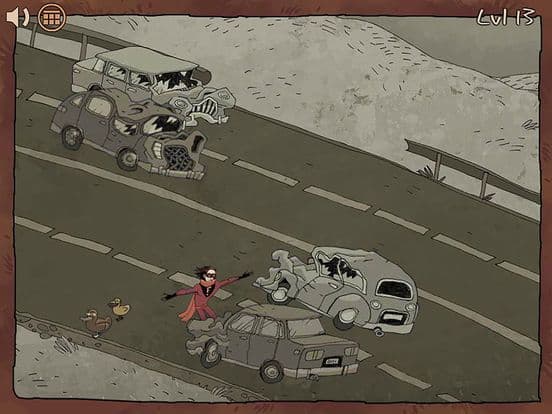 Failman - Fun puzzle game screenshot 6