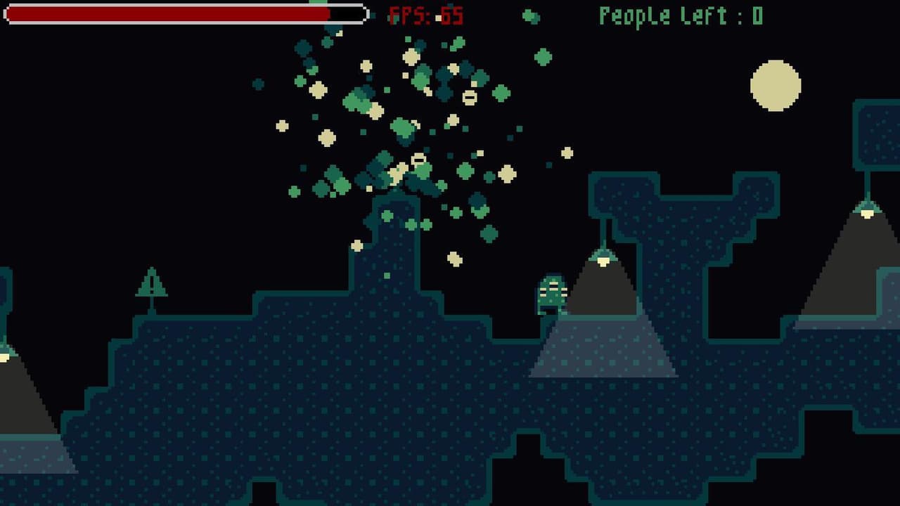 Mutation Overload screenshot 6