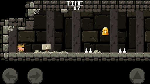 Meganoid 2 FREE screenshot 2