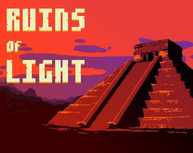 Ruins Of Light