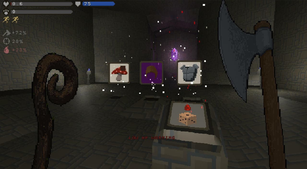 Berserk Mode screenshot 4