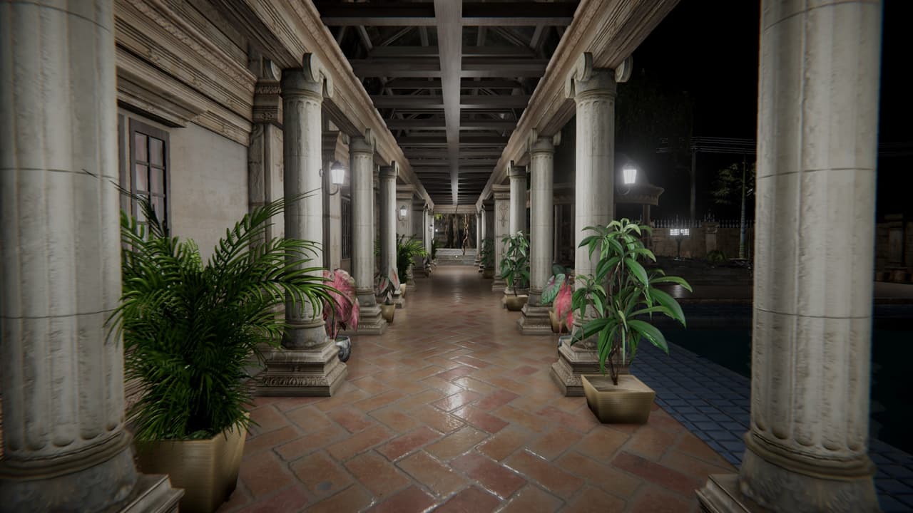 Pulang: Insanity screenshot 2