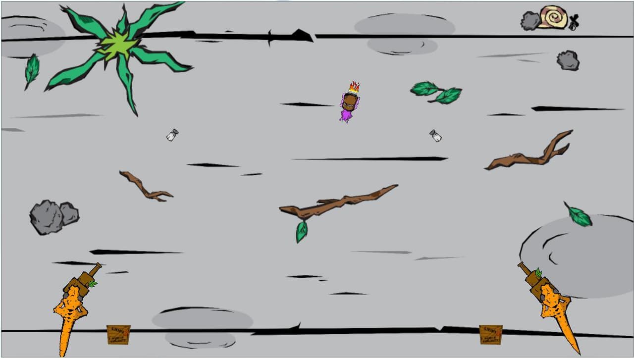 SnailAssault