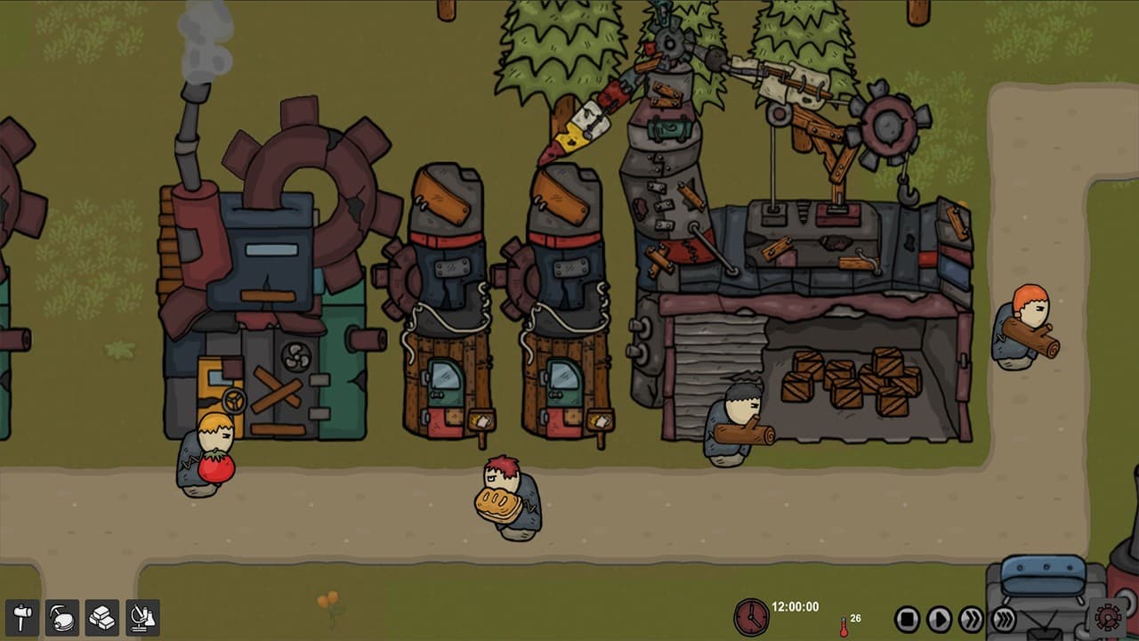 EndZ Village screenshot 5