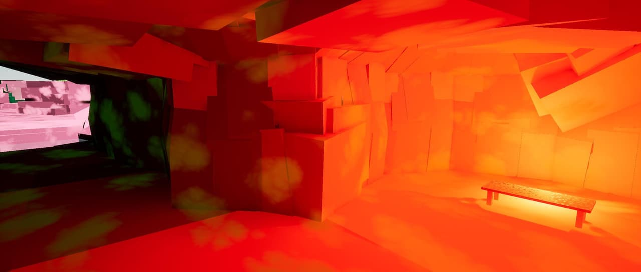 Messy Coders Game Jam Entry