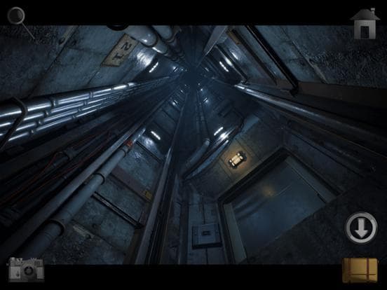 Meridian 157: Chapter 1 screenshot 2