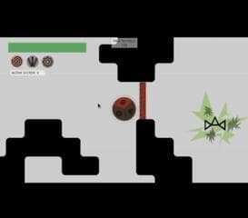 Time Wizard 2 [LD47 Jam]