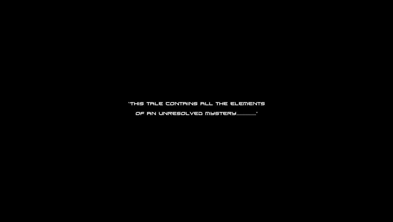 THE UNSAVED (Demo) screenshot 2