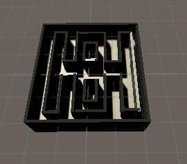 3D Gallery (khusnul meisyaroh)