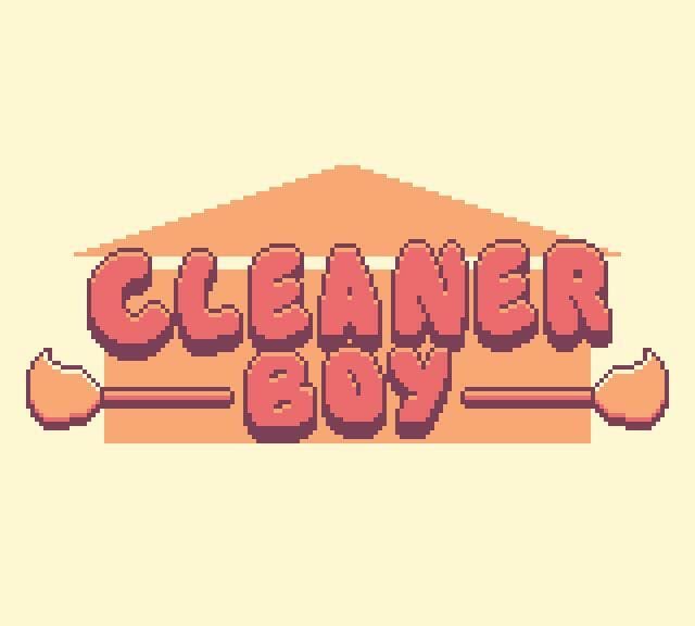 CleanerBoy