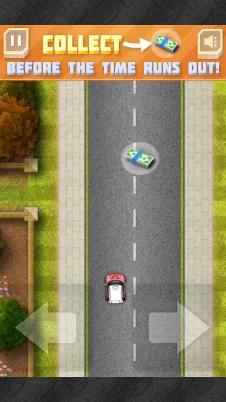 Street Pursuit screenshot 4