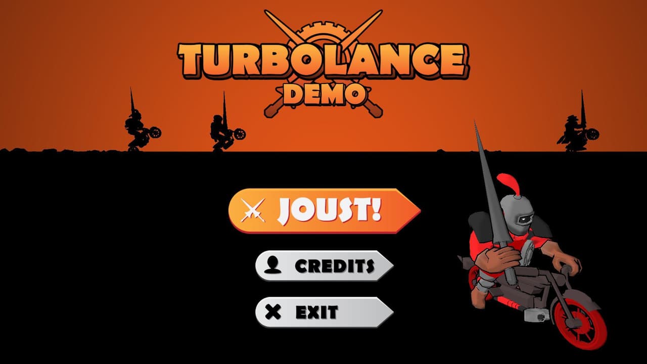 Turbolance Demo screenshot 2