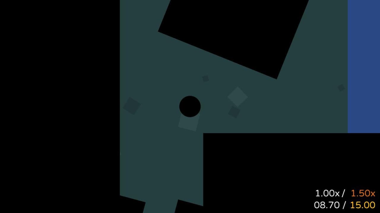 The Growth Journey (itch) screenshot 4