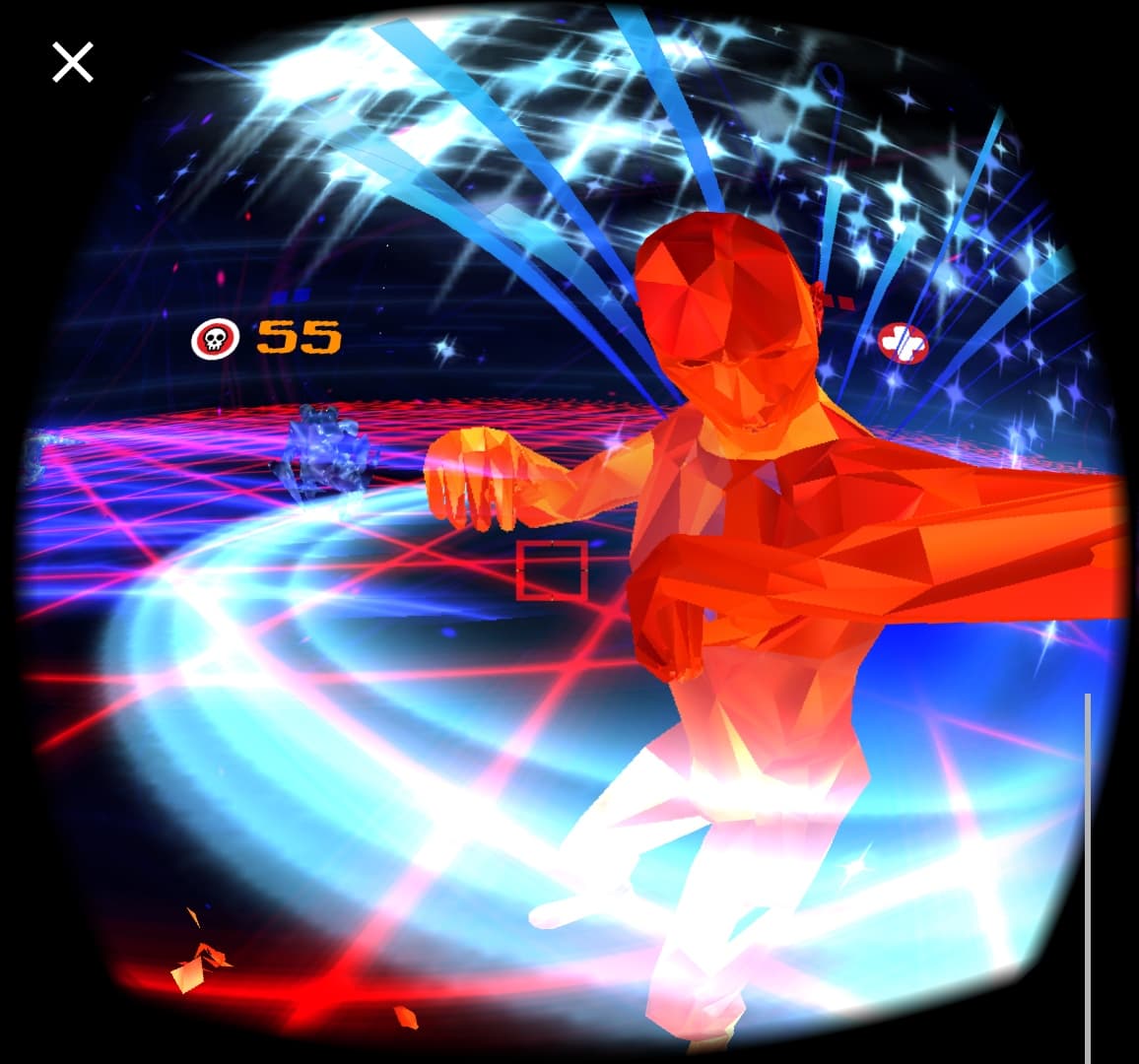 StrikeEyeVR screenshot 4