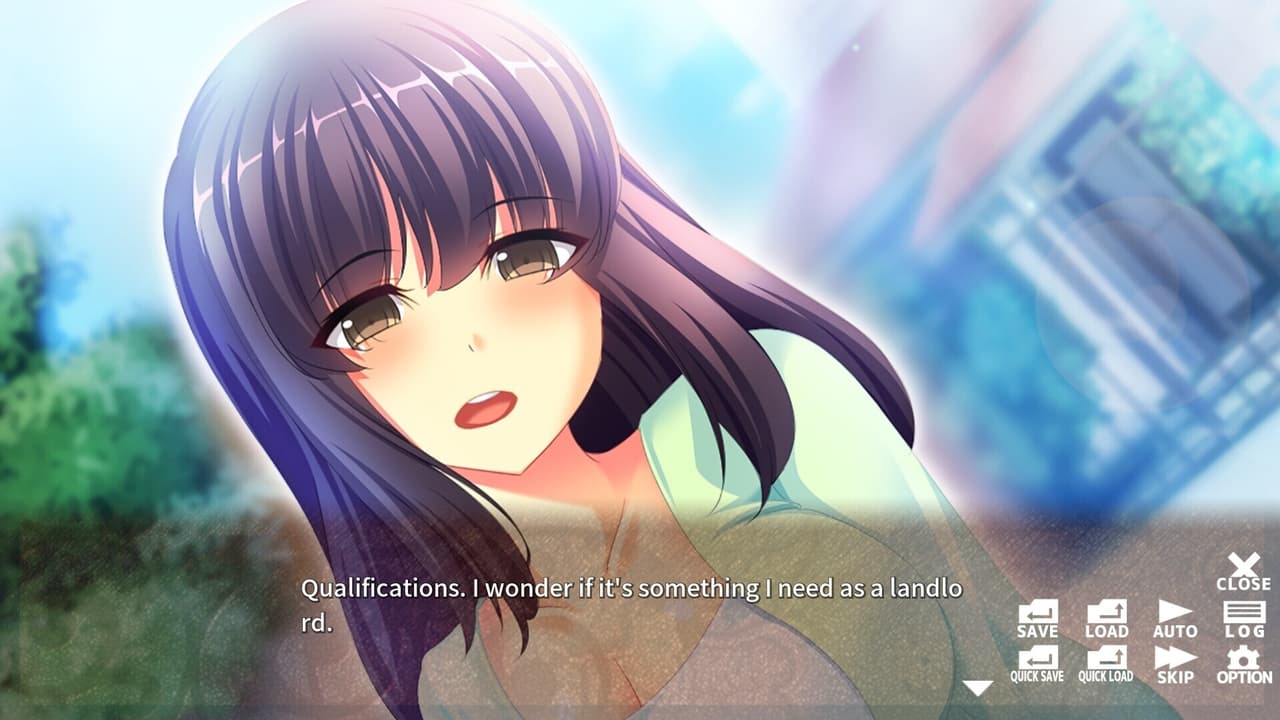 滴るあの娘 ～Drenched Girls～ screenshot 4
