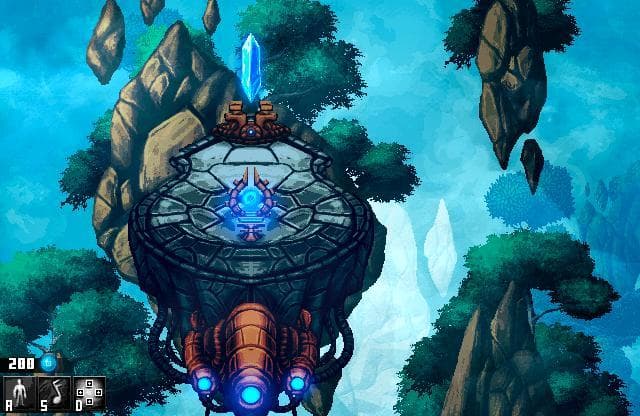 SARCIA - Update 4: The Nalkasi screenshot 6