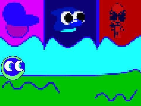 Untitled (itch) (PowerFoxo) screenshot 2