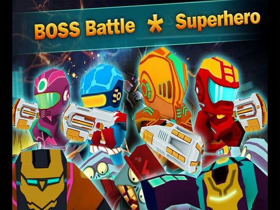CSZ: Global Alliance screenshot 2