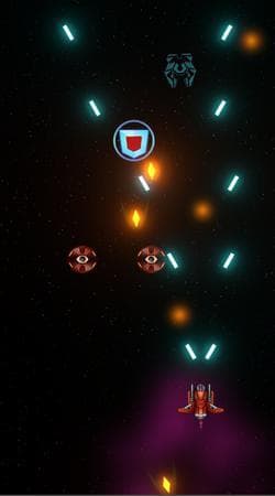 Space Hunt (itch) (destinystudios) (destinystudios) screenshot 4