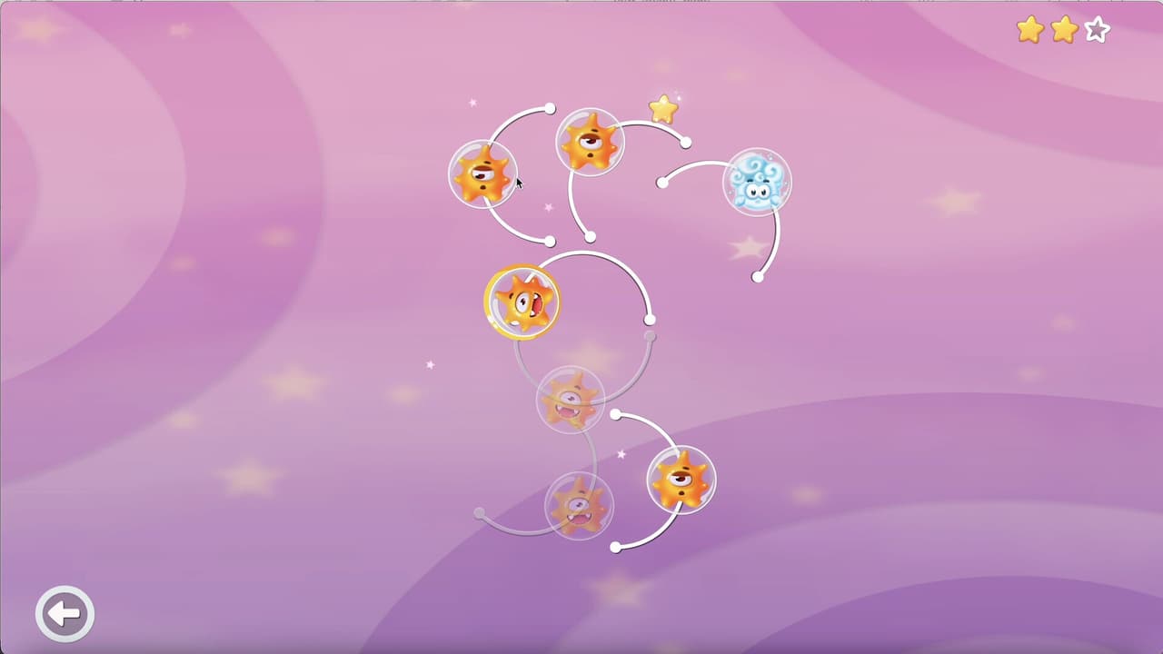 SwayBods screenshot 3