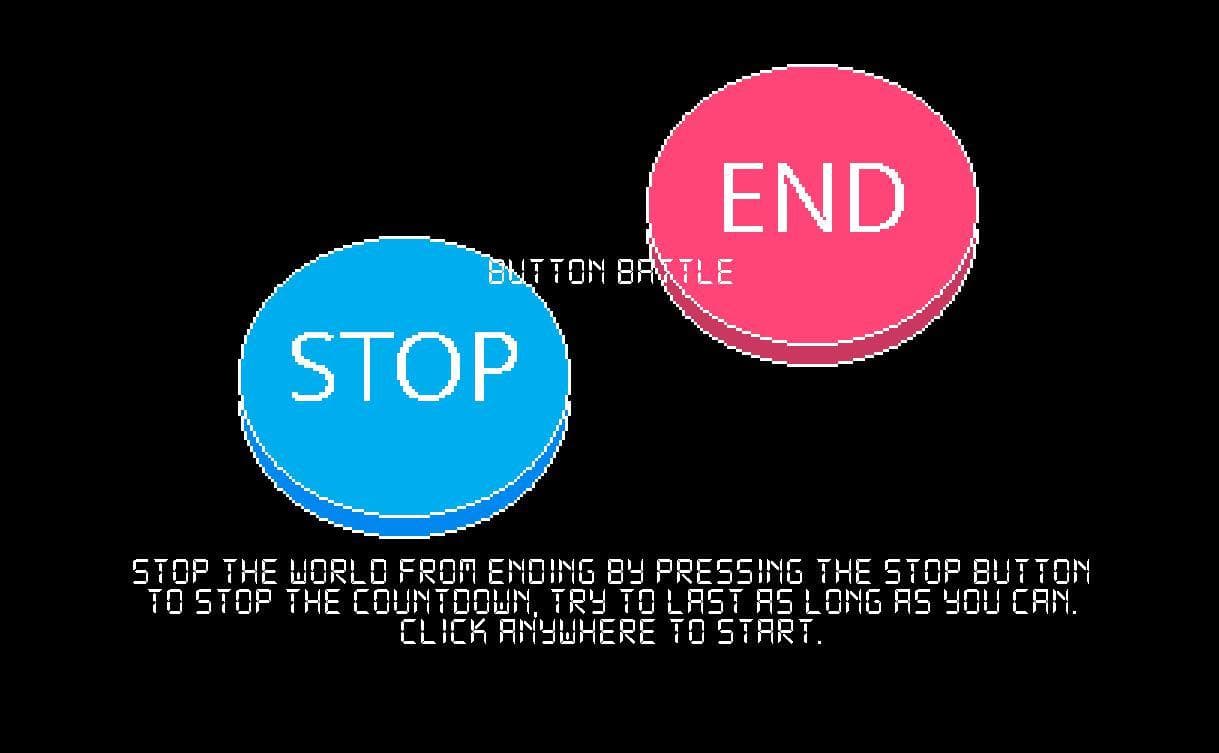 Button Battle screenshot 2