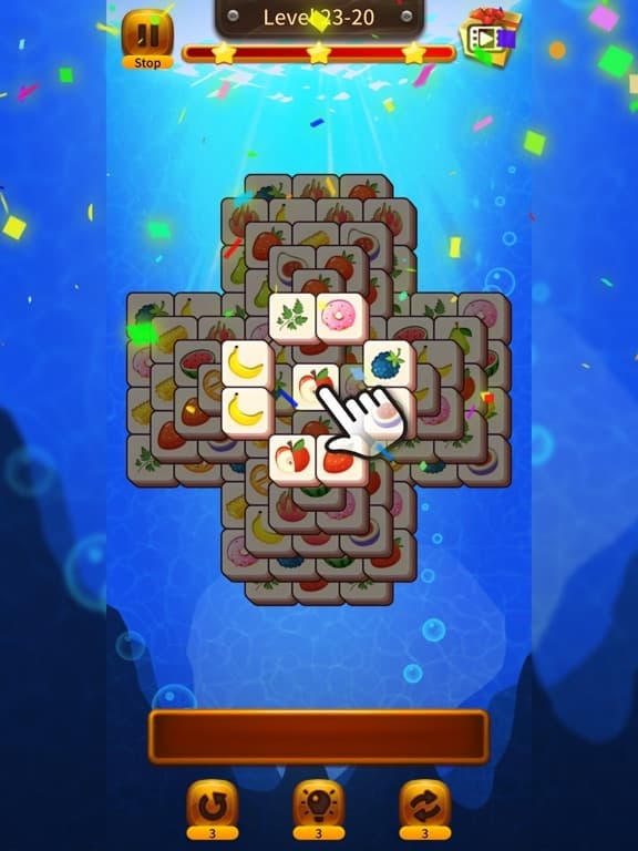 Tile Match - Classic Puzzle screenshot 6