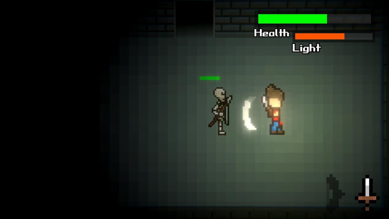 Burning Embers - GMTK Game Jam 2019 screenshot 2