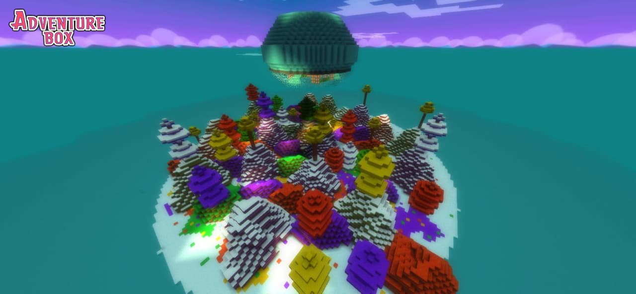 Oh No, A UFO!!! screenshot 2