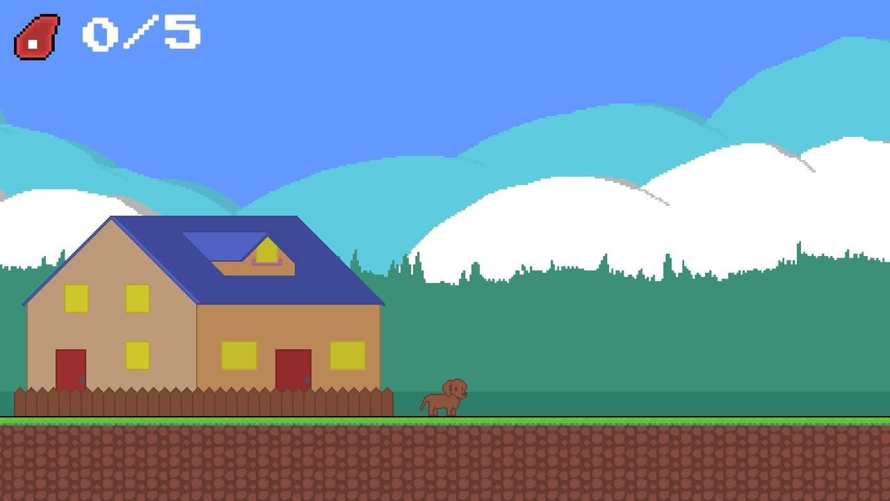 Hunting Dog screenshot 2