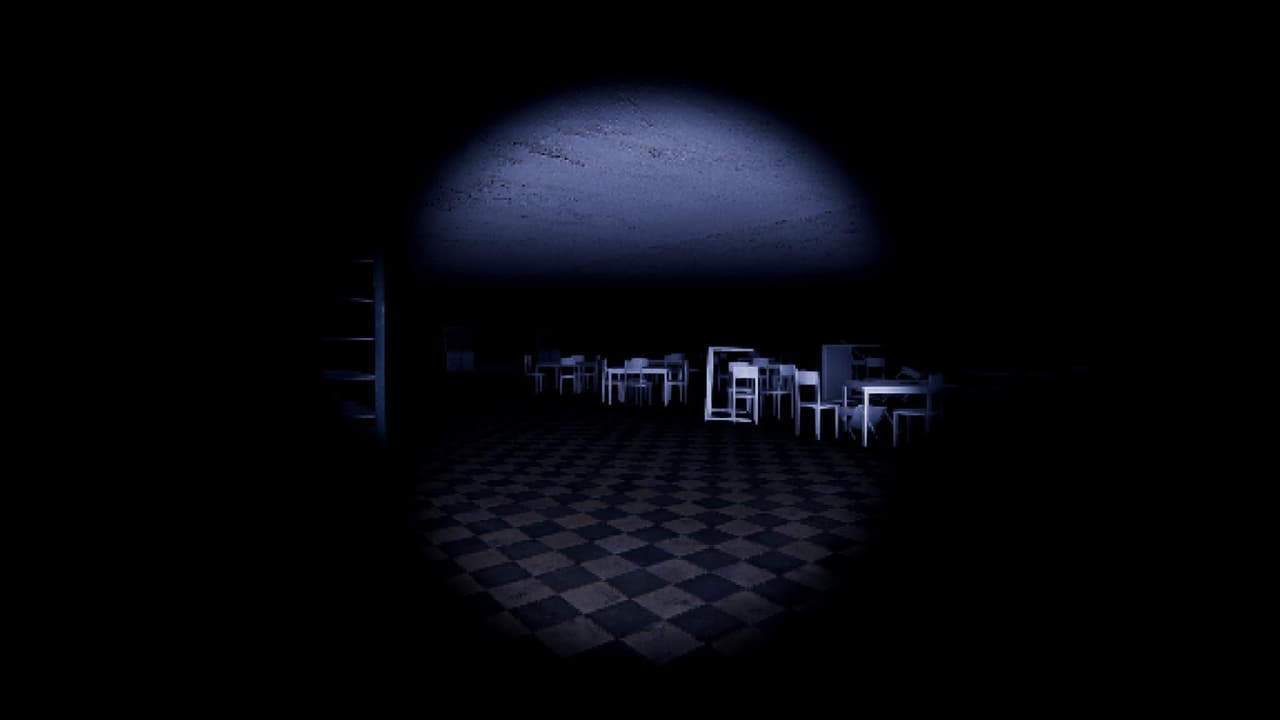 Welcome To The Madhouse screenshot 5