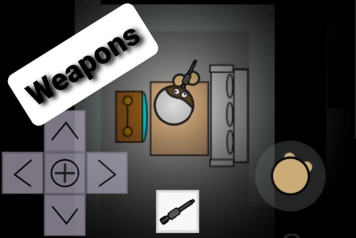 Granny Beta screenshot 6