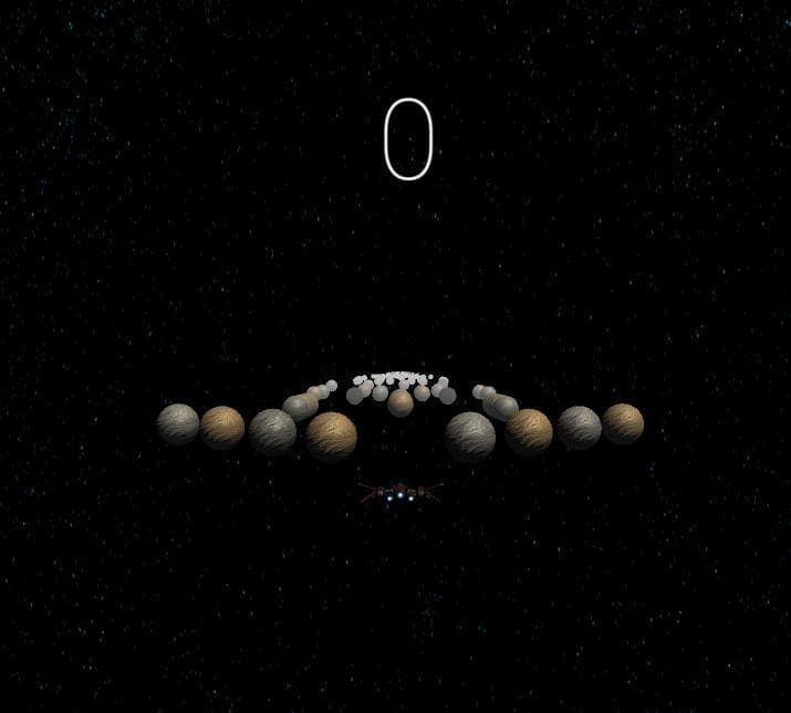 Galactic Skrt