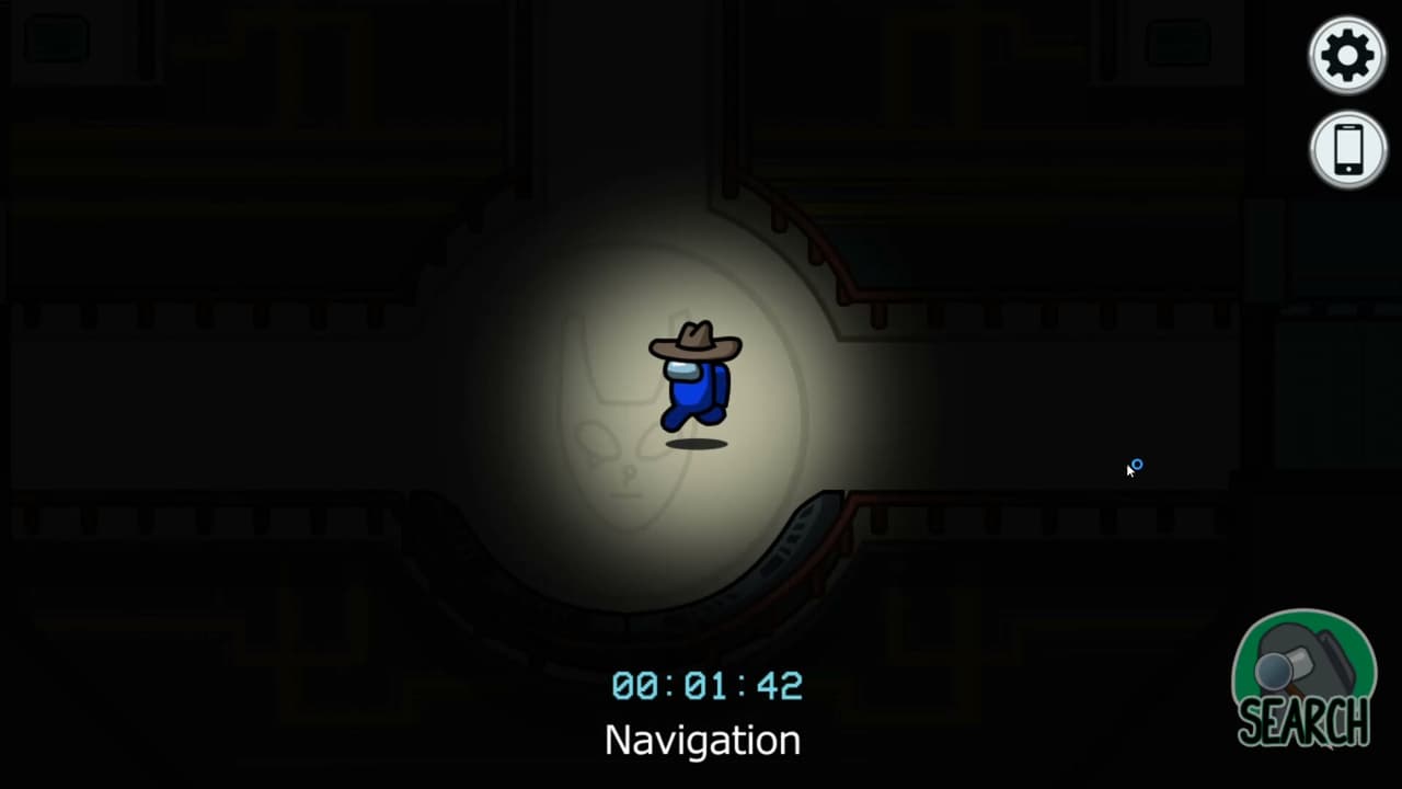 Among You (Tokaint) screenshot 6