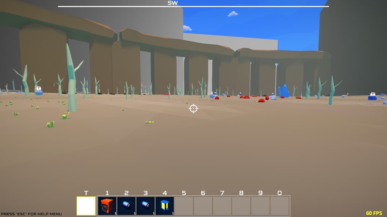 Dragodrones screenshot 2