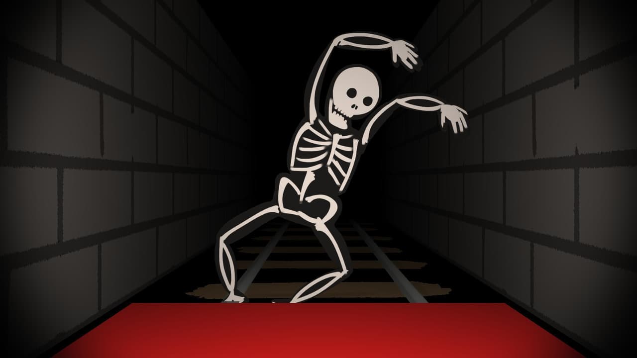 Scream Train screenshot 2
