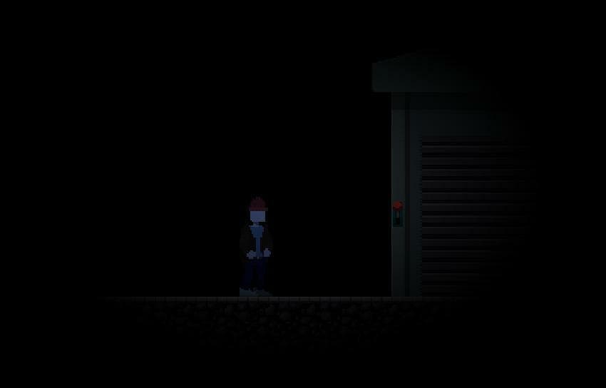 Dont Enter