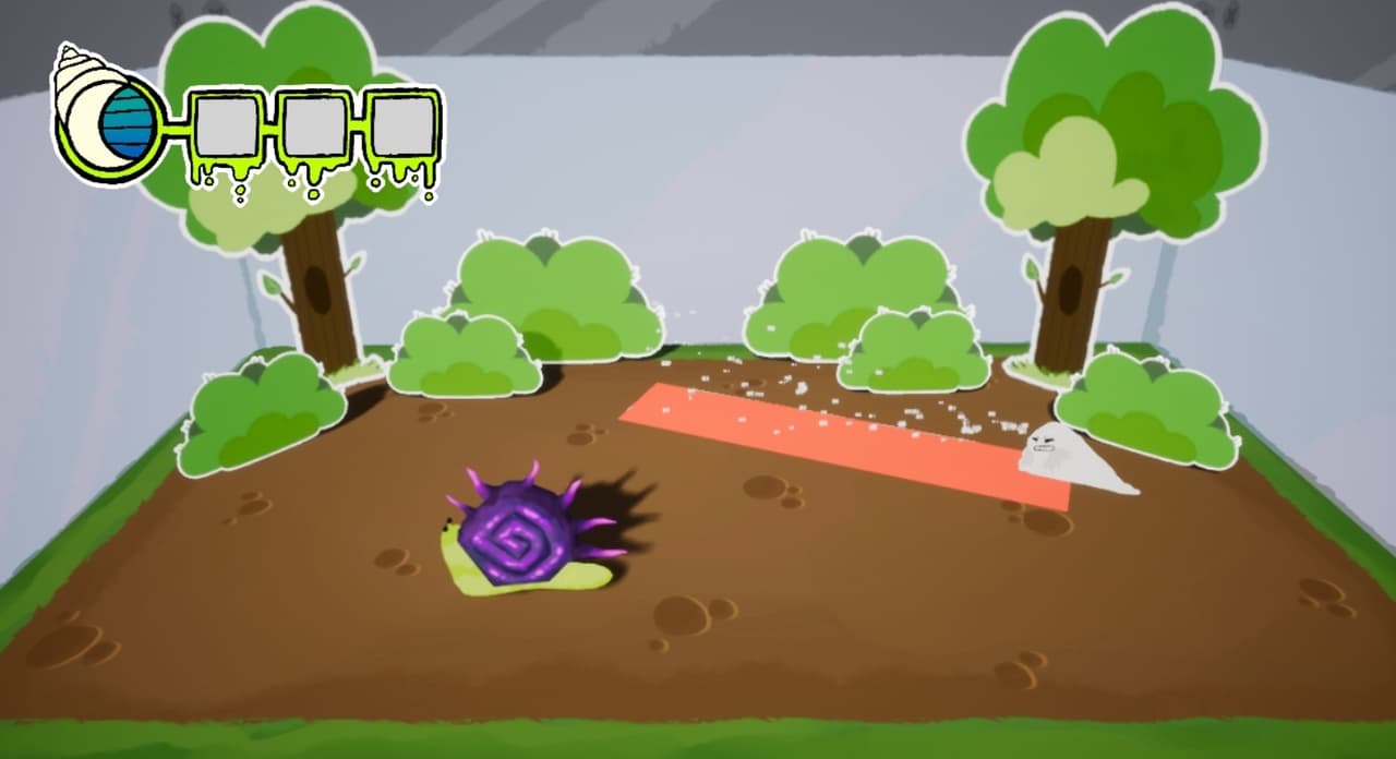 Terrarium Turmoil screenshot 2