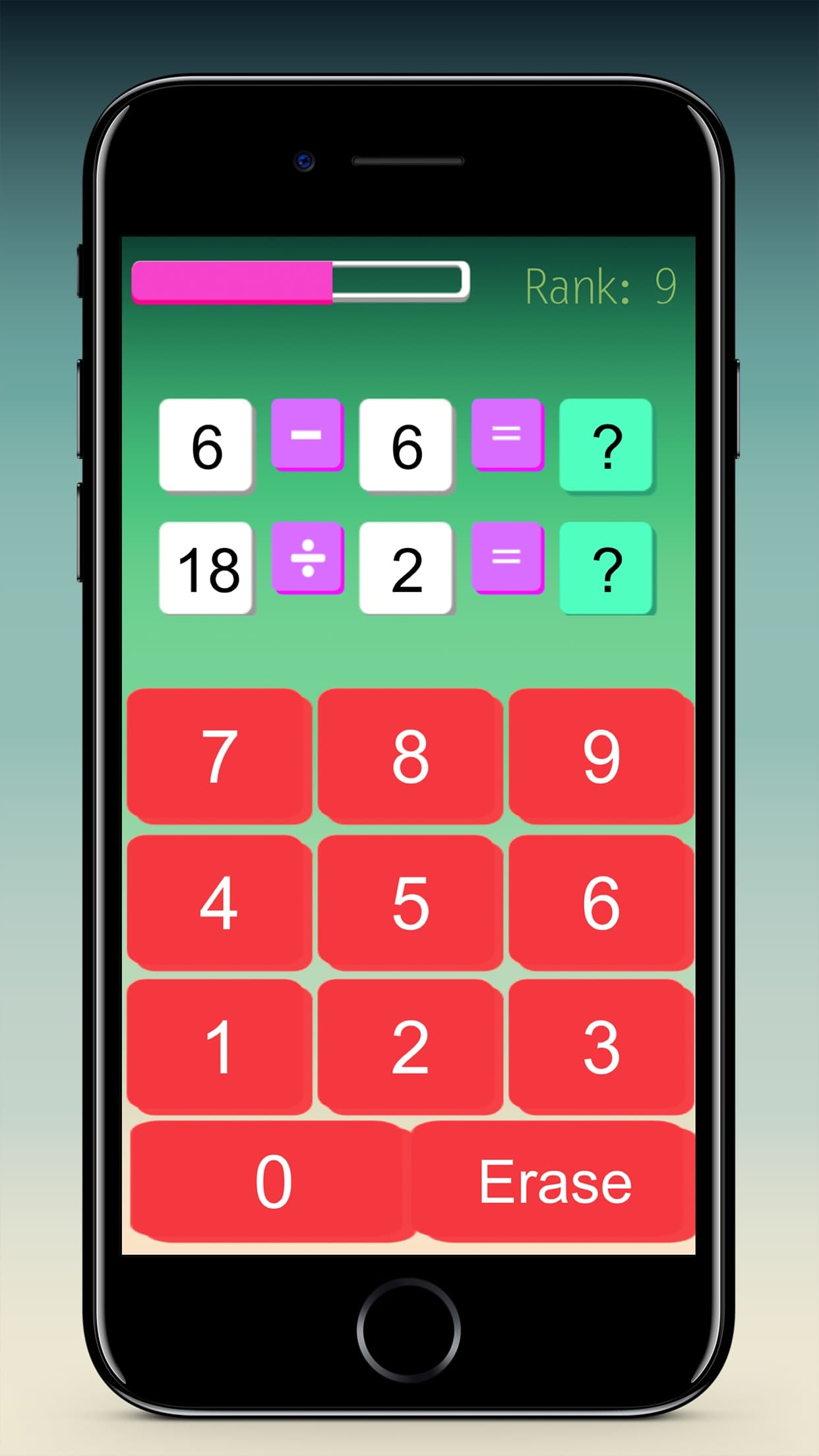 CalculateIt screenshot 3