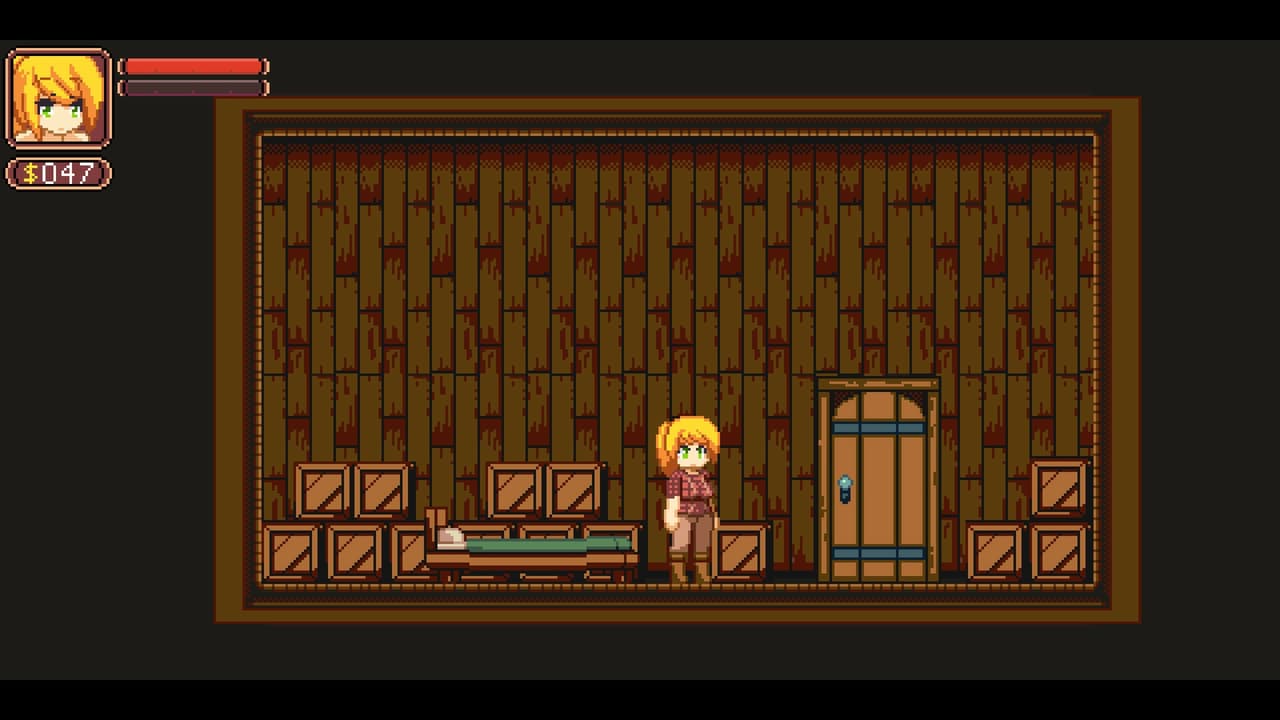 My Forest Home Deluxe screenshot 3