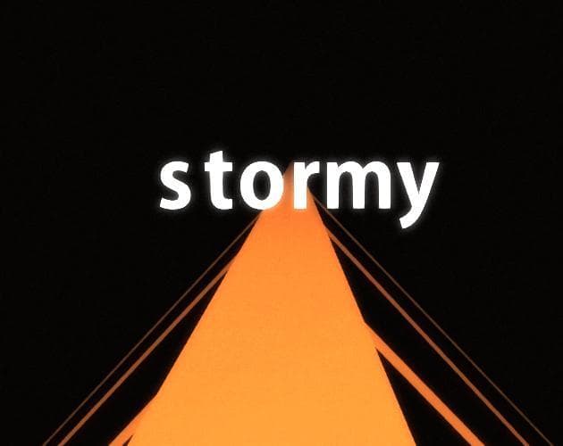 stormy