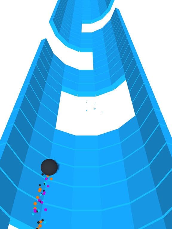 Falling Bridge screenshot 2