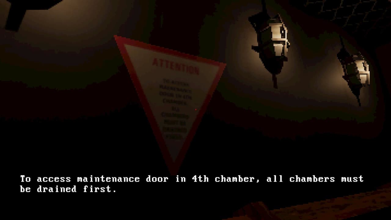 The Nameless screenshot 3