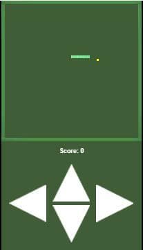 snake (itch) (Djgamex) screenshot 2