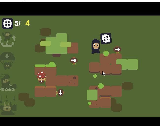 Magic Dice screenshot 3