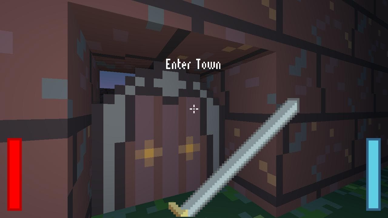 Roots Quest screenshot 3