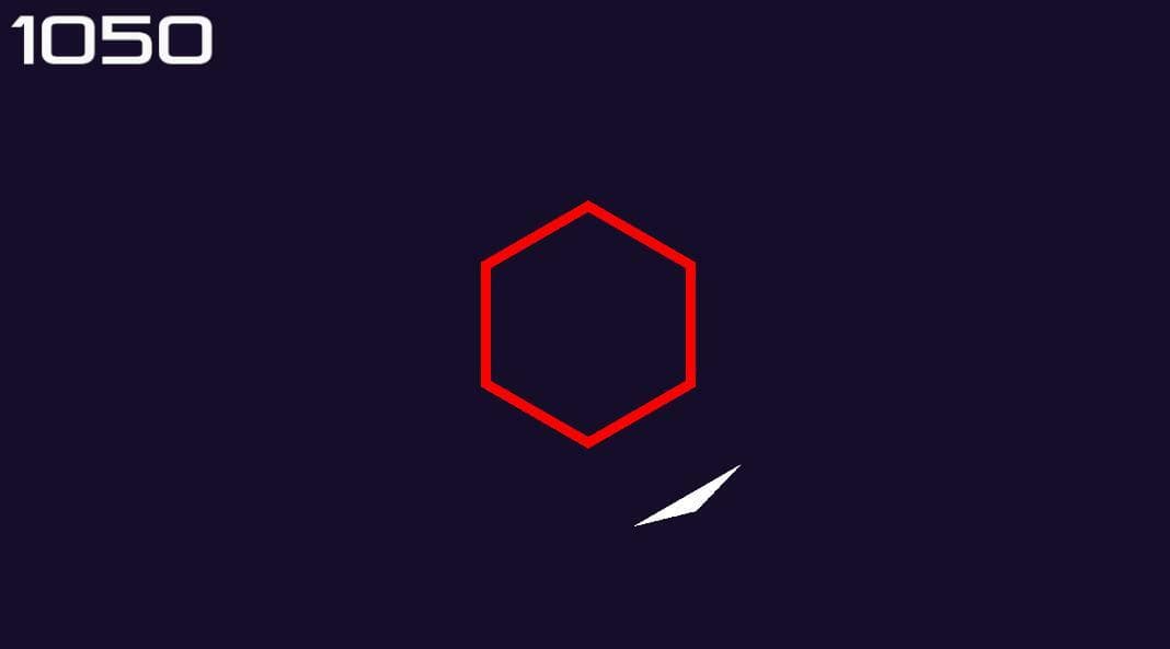 MULTIGON screenshot 3
