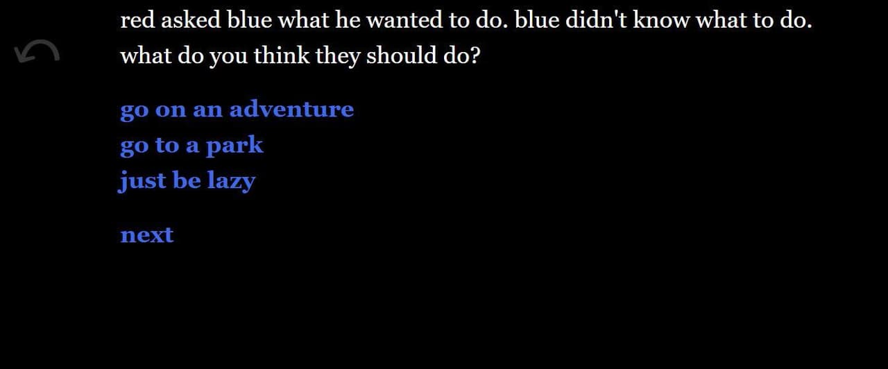 the red and blue brothers screenshot 3