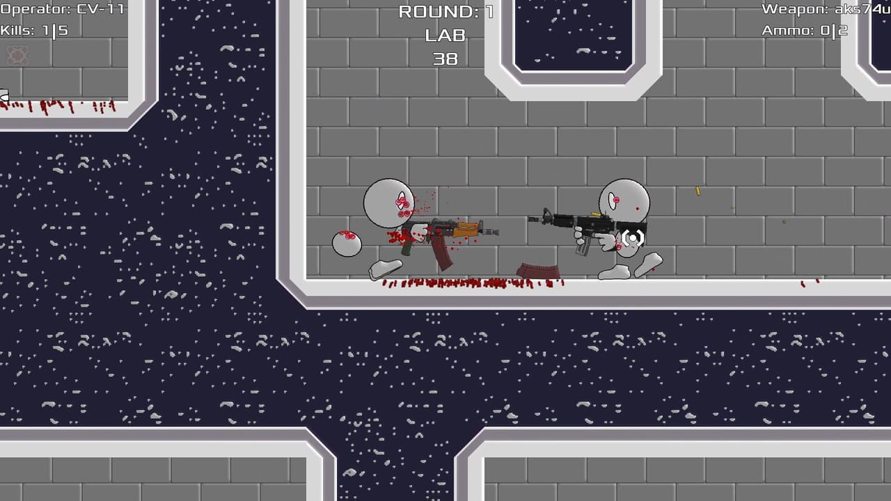 Arena Brutal screenshot 5