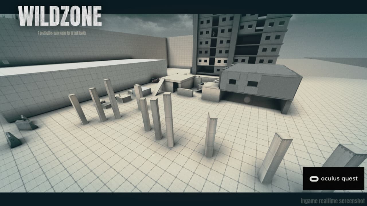 WILDZONE screenshot 5